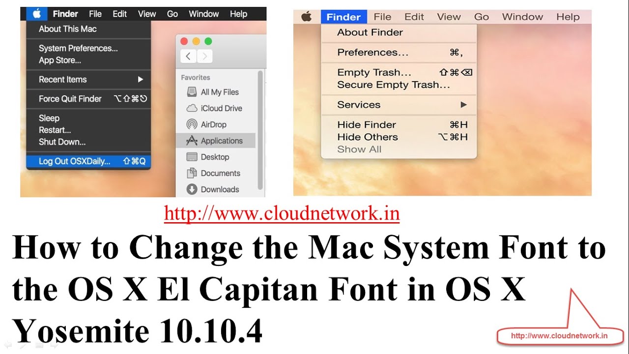 Armenian Font For Mac Os X